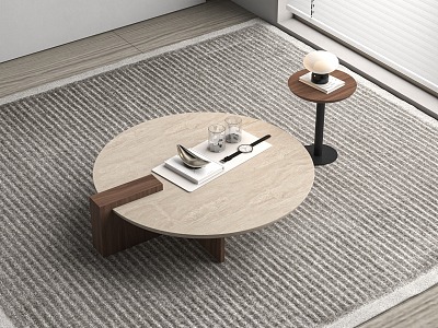 Coffee table model