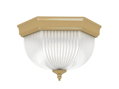 Jane Europe ceiling lamp 3d model