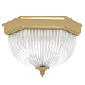 Jane Europe ceiling lamp 3d model