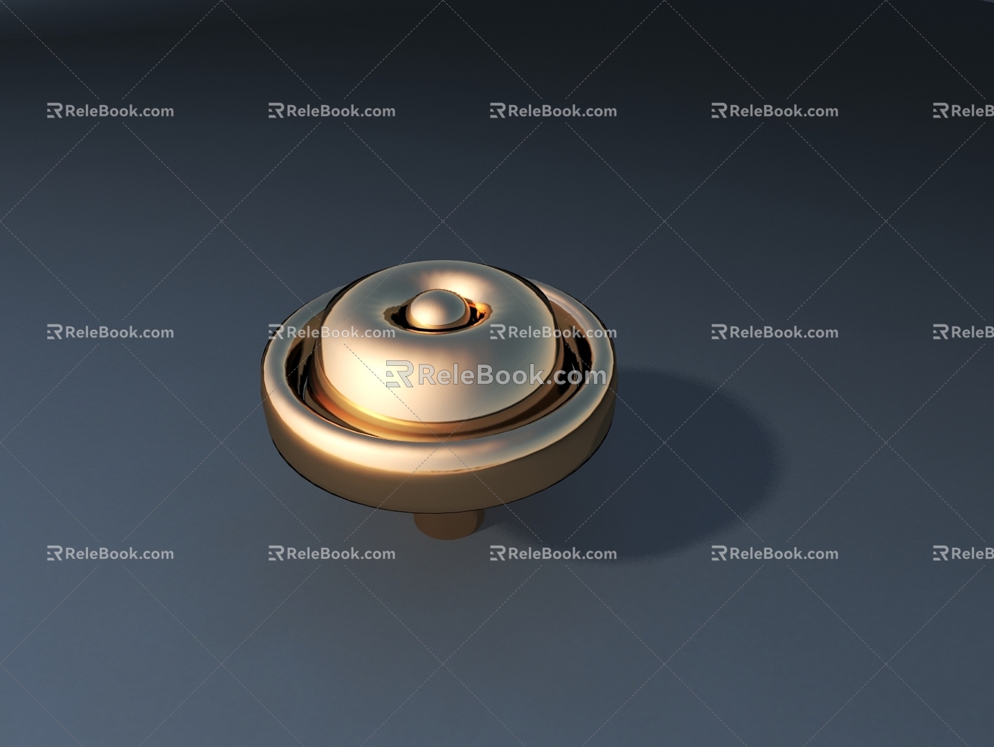 Outdoor components 3d model