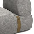 Soft Bag Sofa Lazy Sofa 3d model