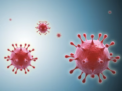 virus model max modeling 3d model virus model max modeling 3d model