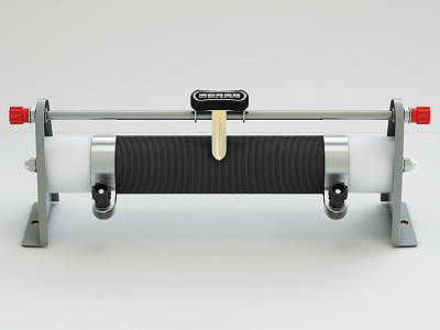 modern sliding rheostat model