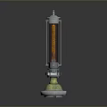 Sci-fi Items Sci-fi Components High-tech Components Sci-fi Equipment Sci-fi Scene Sci-fi Environment Game Scene 3d model