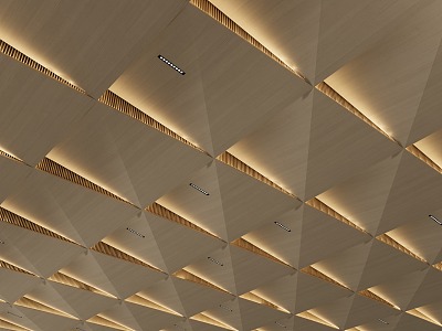 Ceiling Tooling Ceiling model