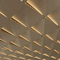 Ceiling Tooling Ceiling 3d model