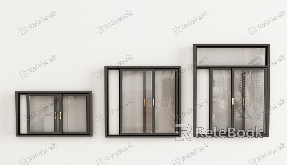 modern sliding window model