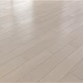 Light Colored Wooden Floor With Smooth Surface And Natural Wood Grain Pattern Neatly Laid