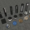 Modern Outdoor Lights With Various Styles And Decorative Designs For Exteriors