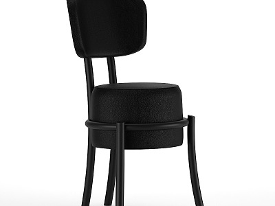 Single Chair model