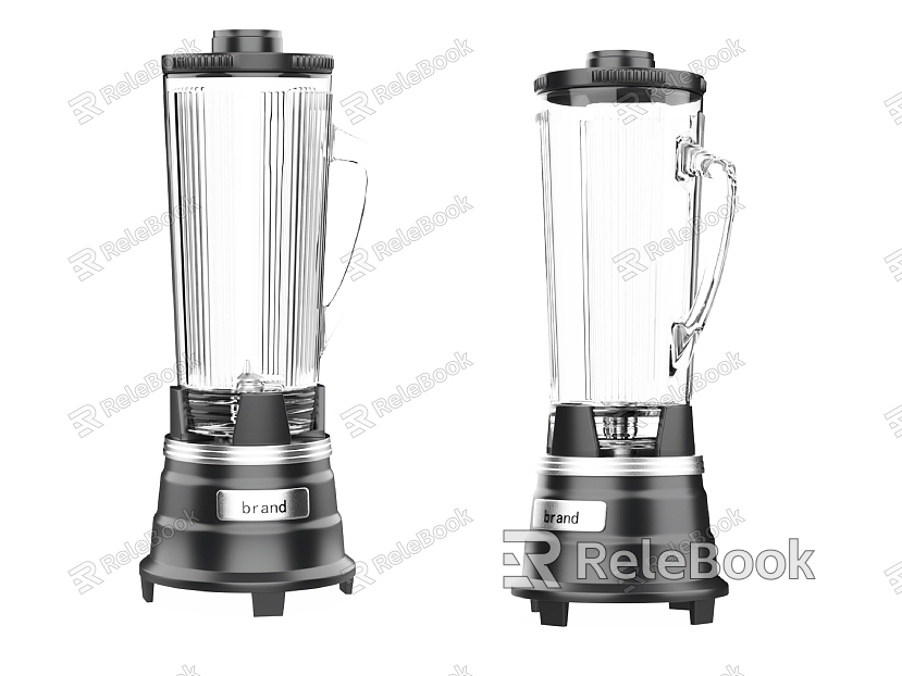 Kitchen Appliances Juicer model