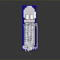Engine Racing Engine Racing Engine Car Engine Car Engine Modern Vehicle 3d model