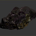 Stone Rock Stone Stone Appreciation Stone Strange Stone Ore Realistic 3d model