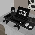 Modern Computer Equipment 3d model