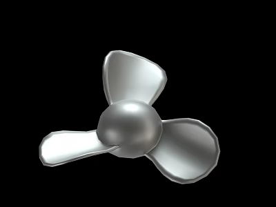 Modern Parts 3d model Modern Parts 3d model