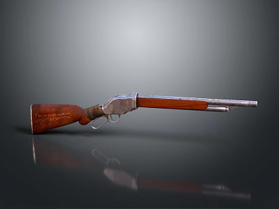 modern gun modern weapon hot weapon hot weapon 3d model modern gun modern weapon hot weapon hot weapon 3d model