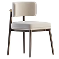 Modern Accent Chair With Burgundy Velvet Upholstery And Metal Frame Design