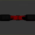 Pipe pliers vise vise bench vise wrench wrench tool hardware tool processing tool furniture 3d model