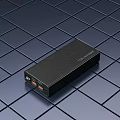 High Capacity 30000mAh Power Bank With Multiple USB Ports For Mobile Devices