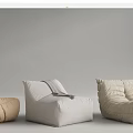Comfortable Bean Bag Chairs In Various Styles And Colors For Home Living