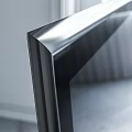 Modern Computer Monitor With Sleek Design High Definition Display And Stylish Stand For Home Office