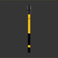 Hammer Horn Hammer Hammer Nail Rinker Hammer Hammer Hammer Hammer Rusty Hammer 3d model