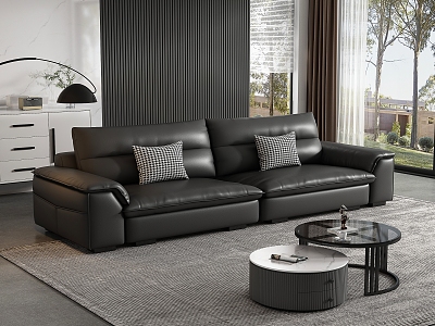 Multiplayer Sofa model