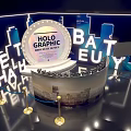 Modern Meichen Technology Interactive Photo Bullet Time 3d model