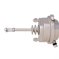 Industrial Stainless Steel Sensor Device With Long Probe And Metal Casing