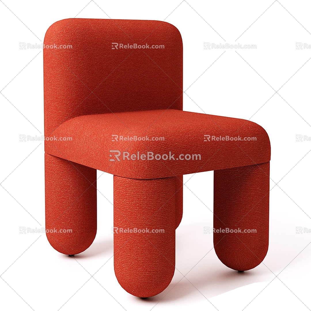 Sofa 3d model