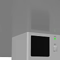 KOYWELL Intelligent Power Control Device With Display Screen Control Buttons And Terminal Blocks