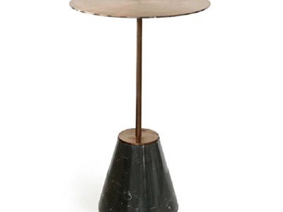 2024 0102 Table 2 Side Table Round Table model