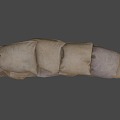 Sandbags 3d model