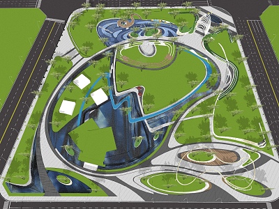 Park model