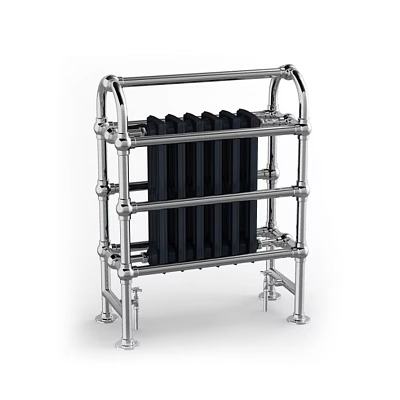 Indoor furniture furniture sketch radiator heating equipment 3d model