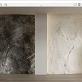 Stylish Bedroom Accent Walls With Textured Finishes