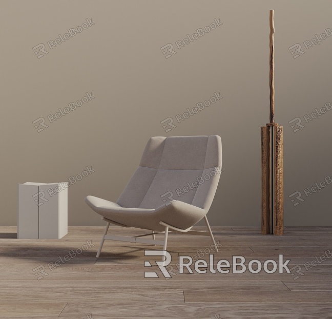 Leisure Chair model