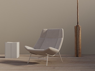 Leisure Chair model