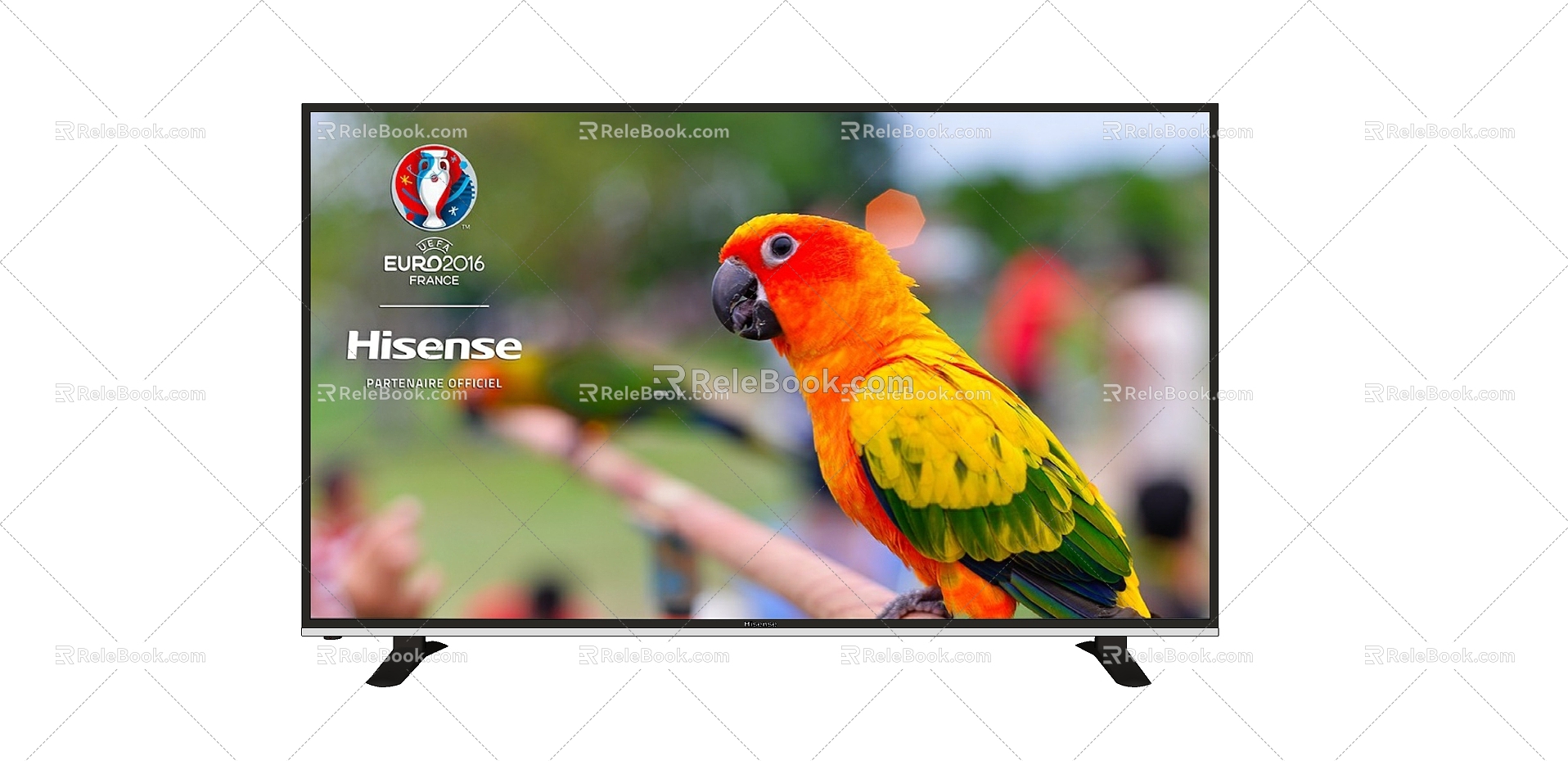 Television model