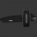 Modern fighter sci-fighter sci-fighter space fighter space fighter star fighter 3d model