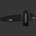 Modern fighter sci-fi fighter sci-fi fighter space fighter space fighter star fighter 3d model