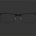 glasses sunglasses sunglasses sunglasses 3d model