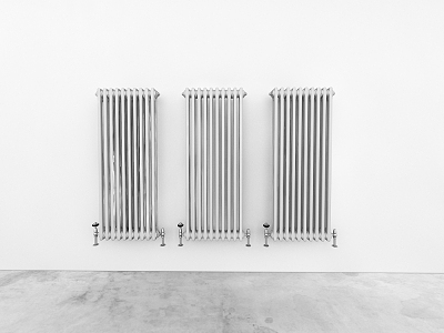 Radiators model