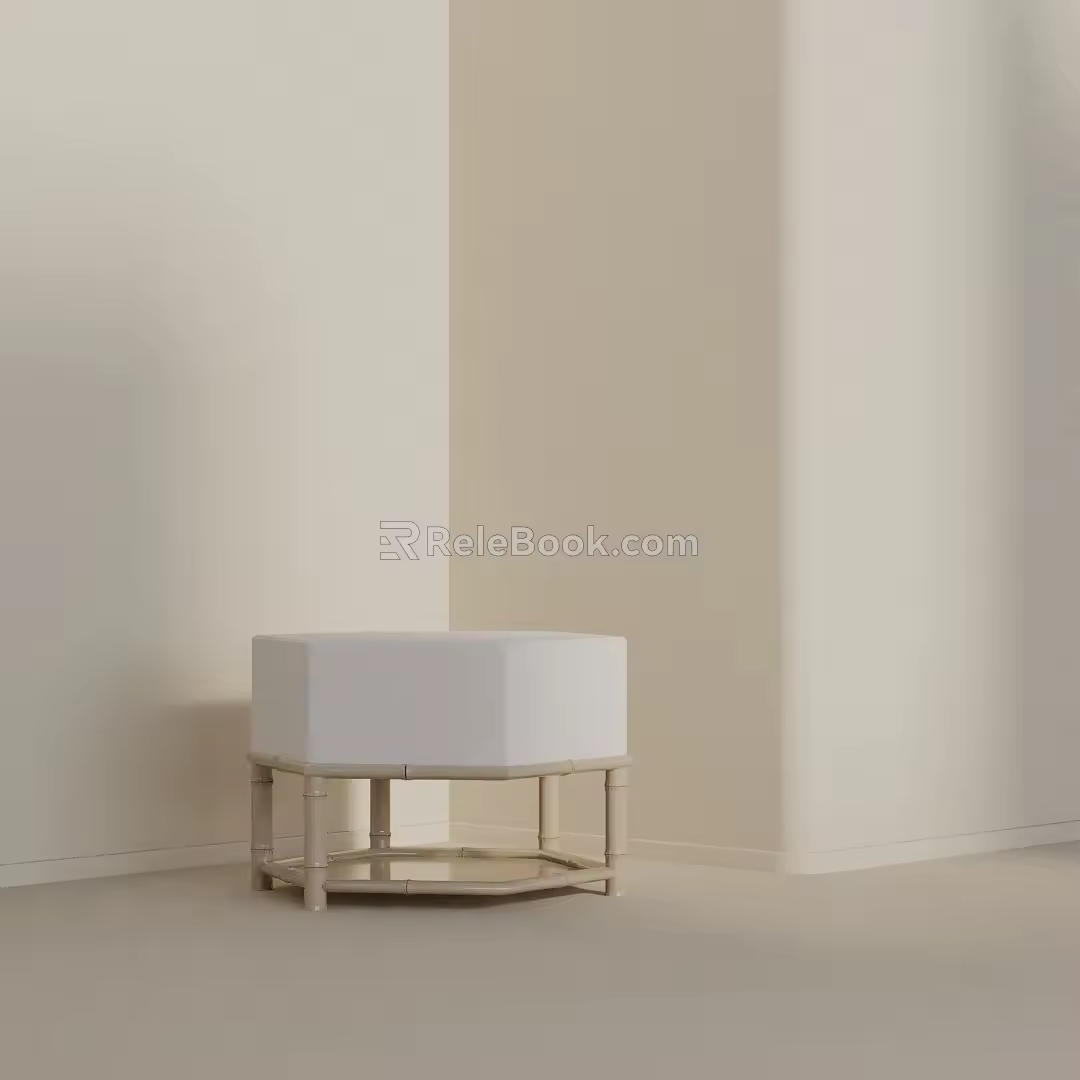 Side 3d model