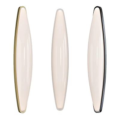 Modern wall lamp 3d model