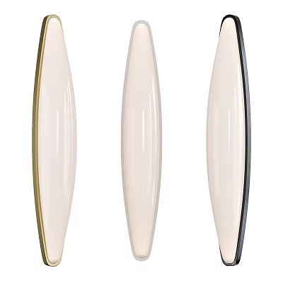 Modern wall lamp 3d model Modern wall lamp 3d model