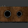 Advanced Projection Monitoring System With Real Time Surveillance And High Definition
