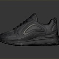 Hiking Boots Hiking Boots Hiking Shoes Travel Shoes Climbing Shoes sneaker Running Shoes Outdoor Shoes 3d model