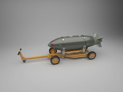 Hyundai Bomb Navy Universal Bomb Car 3d model Hyundai Bomb Navy Universal Bomb Car 3d model