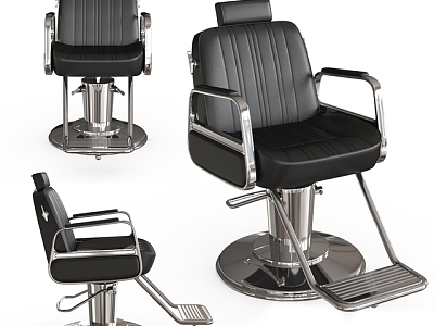 Chair Seat Computer Chair Recliner Leisure Chair Office Chair Barber Chair model